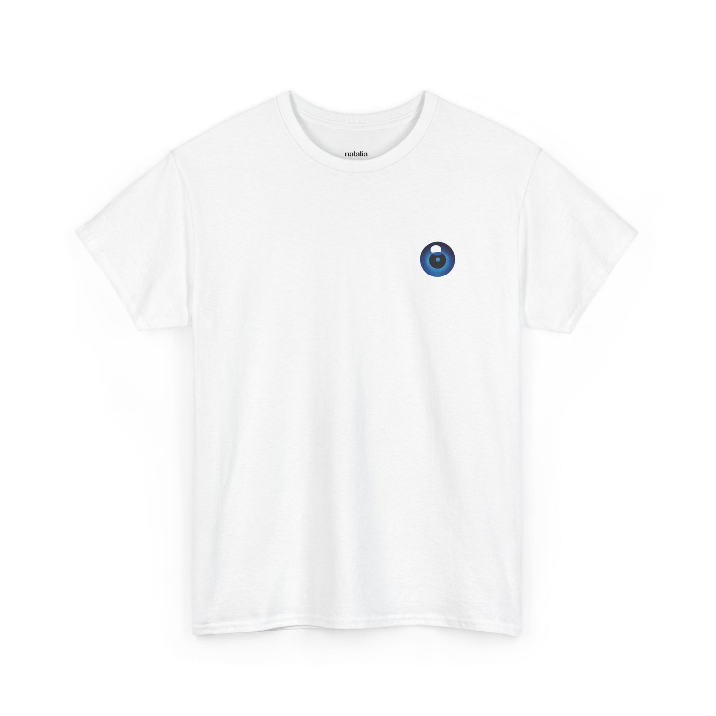 Evil Eye Protection, Graphic Tee