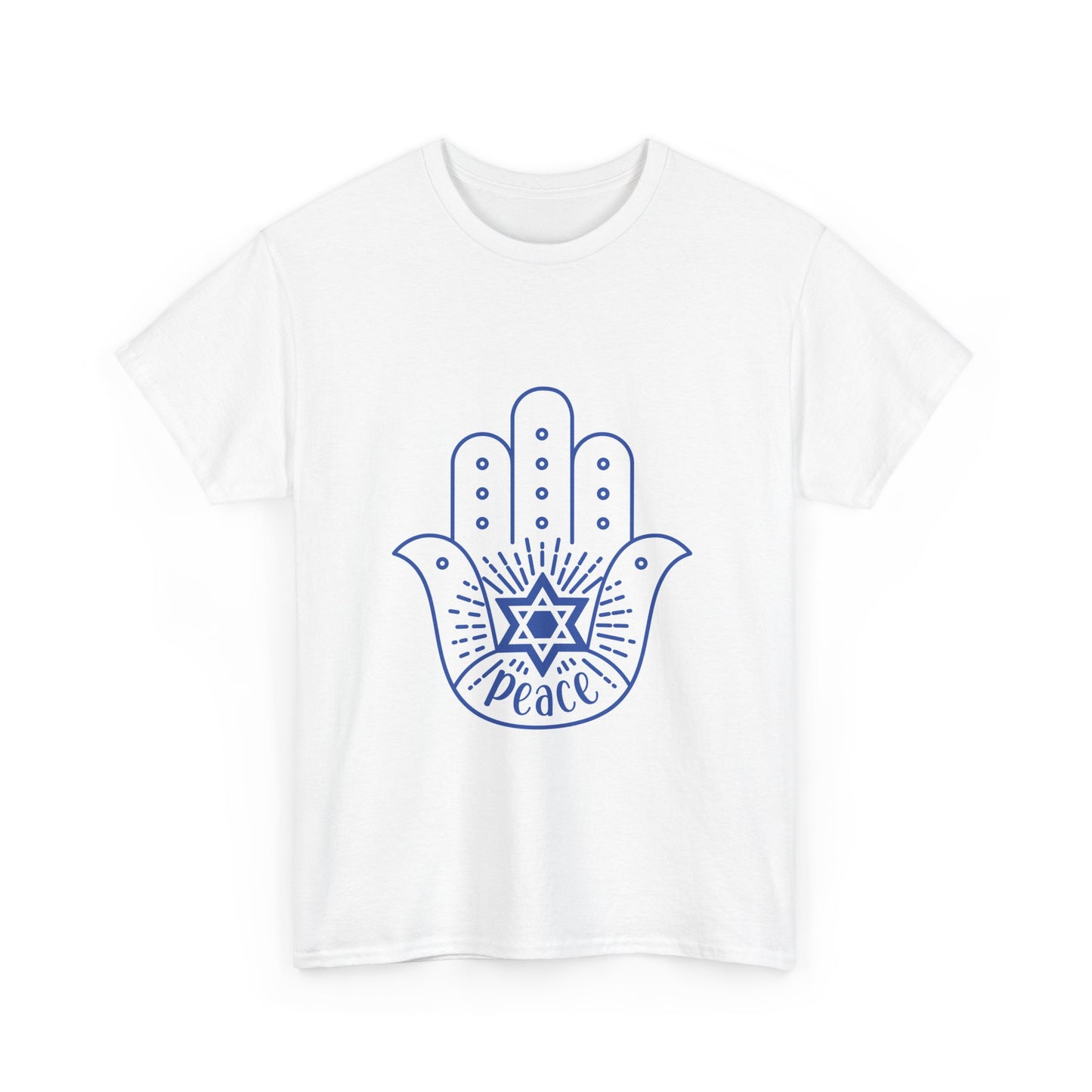 Peace, Graphic Tee