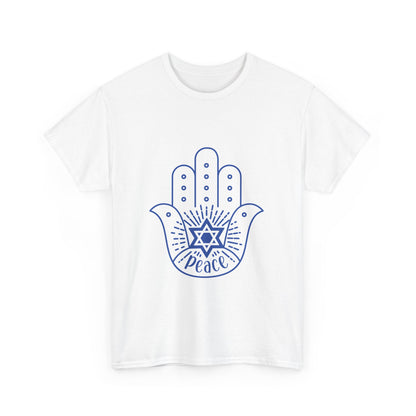 Peace, Graphic Tee