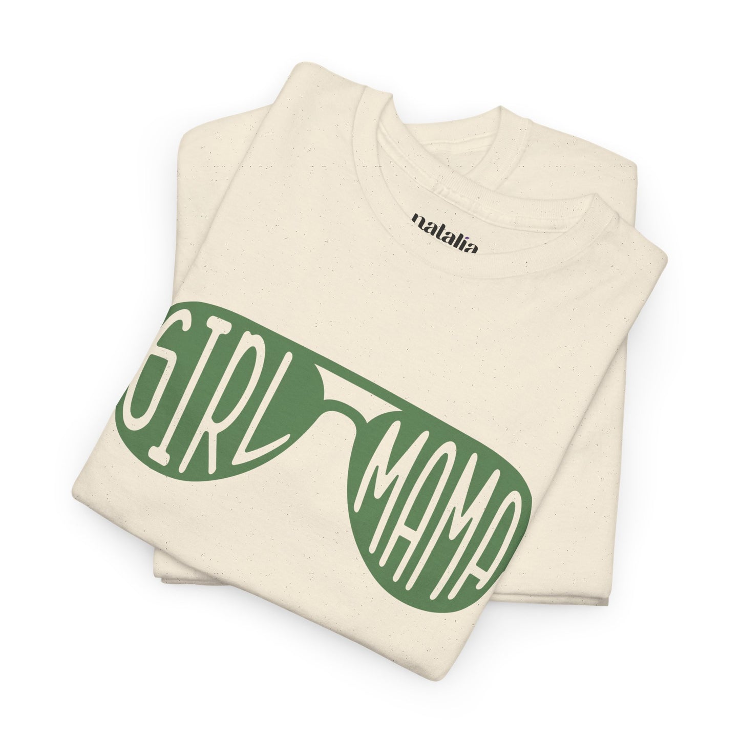 Cool Girl Mama Graphic Tee