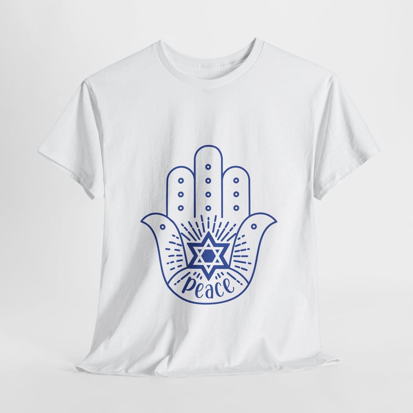 Peace, Graphic Tee