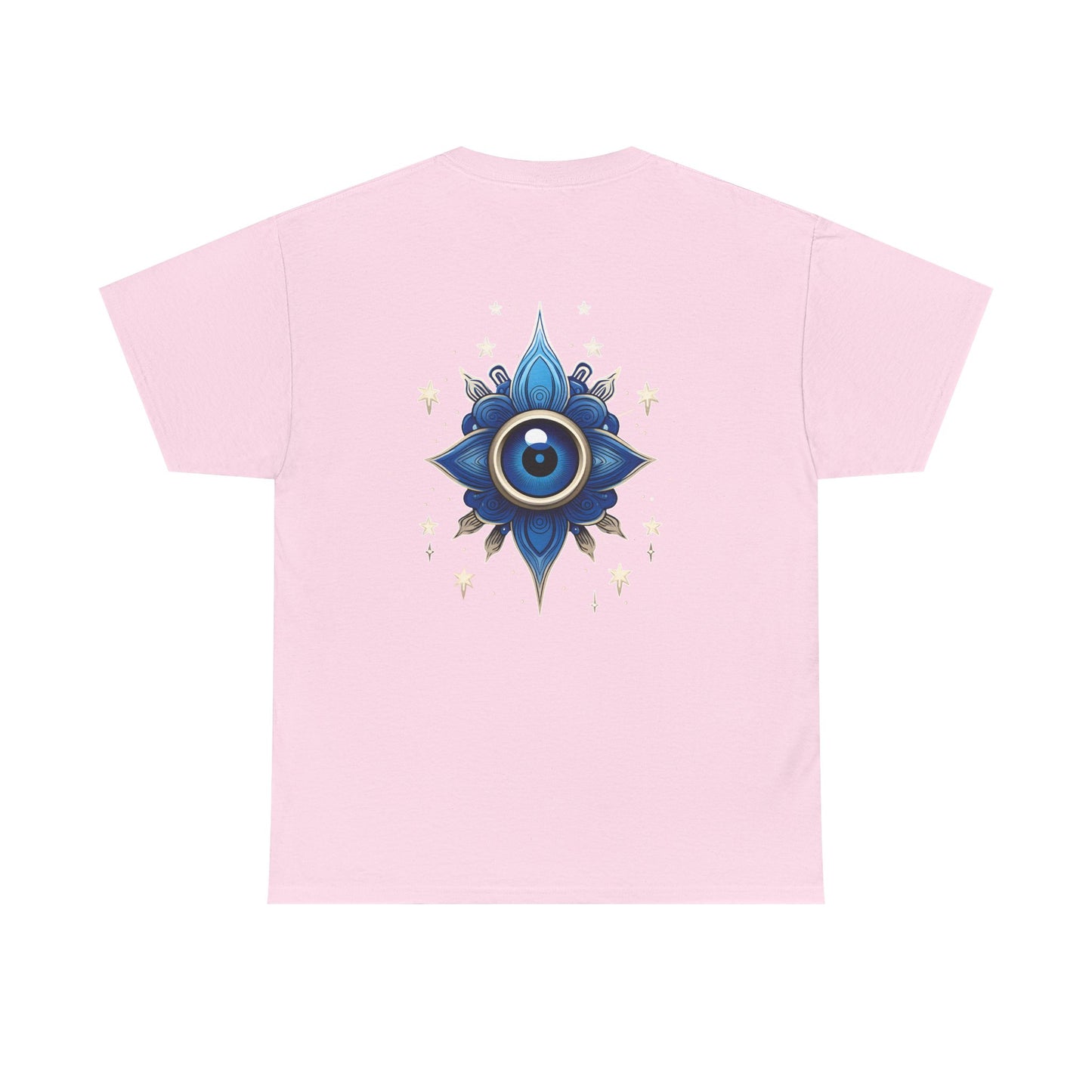 Evil Eye Protection, Graphic Tee