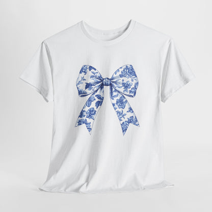 Bowtiful Blues  | Graphic Tee