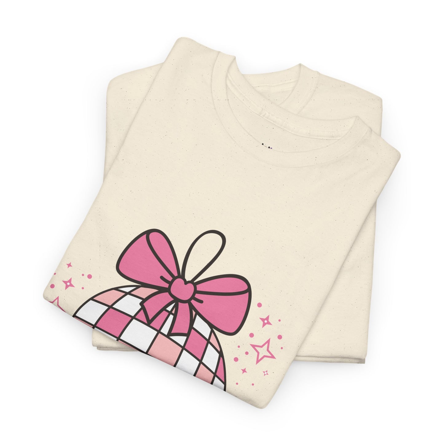 Let's Party, Graphic Tee