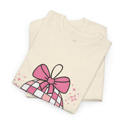 Let's Party, Graphic Tee