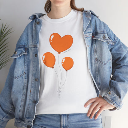 A Mother's Love, Graphic Tee