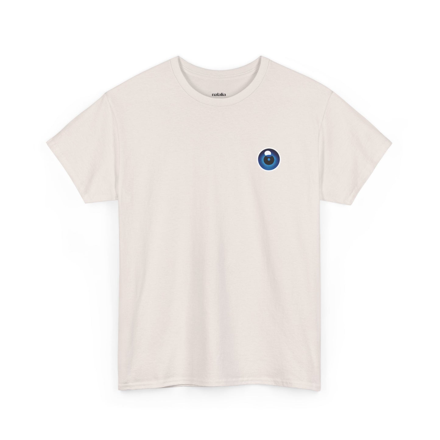 Evil Eye Protection, Graphic Tee