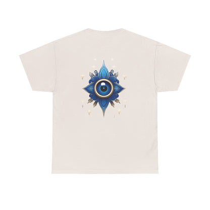Evil Eye Protection, Graphic Tee