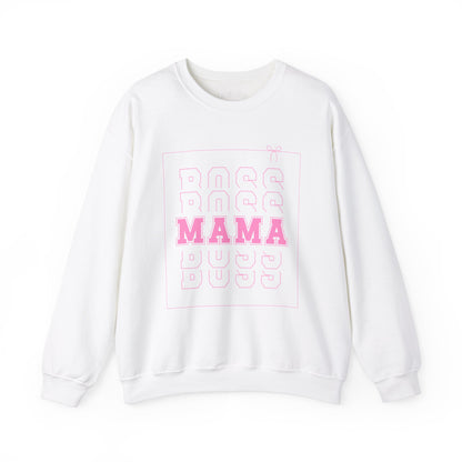 MAMA Boss, Sweater