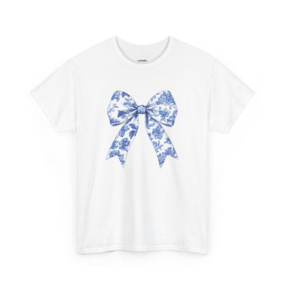 Bowtiful Blues  | Graphic Tee