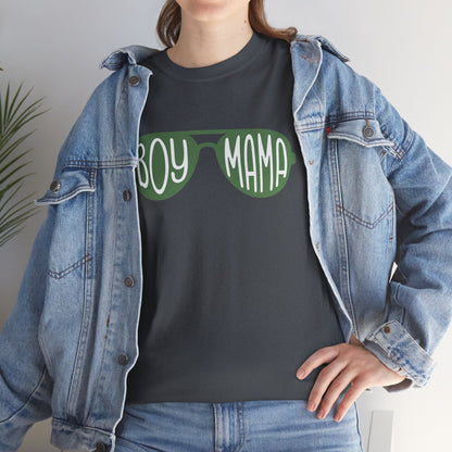 Cool Boy Mama, Graphic Tee